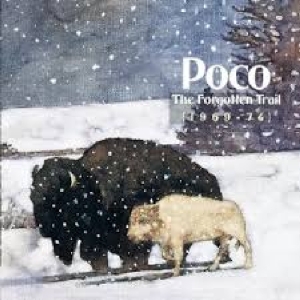 Poco - Forgotten Trail in the group OUR PICKS / Christmas gift tip CD at Bengans Skivbutik AB (3989540)