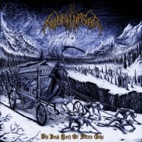 Ninkharsag - Dread March Of Solemn Gods The in the group CD / Hårdrock at Bengans Skivbutik AB (3989704)