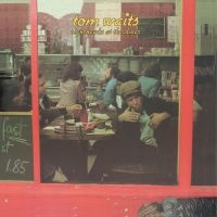 Tom Waits - Nighthawks At The Diner in the group VINYL / Pop-Rock at Bengans Skivbutik AB (3990370)