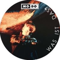 Mo-Do - Was Ist Das? (Picture Disc) in the group VINYL / Dance-Techno at Bengans Skivbutik AB (3990558)