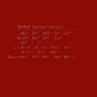 Seefeel - Succour (Redux) in the group OUR PICKS /  Christmas gift tip Vinyl at Bengans Skivbutik AB (3990569)