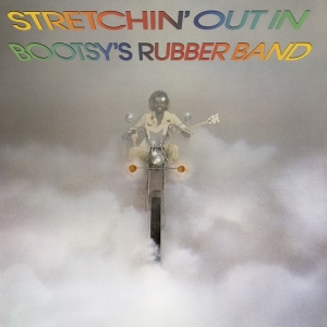 Bootsy's Rubber Band - Stretchin' Out In Bootsy's Rubber Band in the group OUR PICKS / Christmas gift tip CD at Bengans Skivbutik AB (3990666)