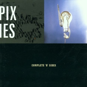 Pixies - Complete B-Sides in the group OTHER / MK Test 3 at Bengans Skivbutik AB (3990829)