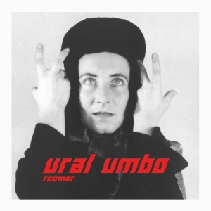 Ural Umbo - Roomer in the group OUR PICKS /  Christmas gift tip Vinyl at Bengans Skivbutik AB (3990920)