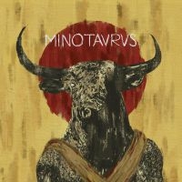 Mansur - Minotaurus in the group VINYL / Jazz at Bengans Skivbutik AB (3991278)