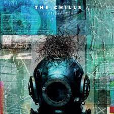 Chills - Scatterbrain in the group CD / Rock at Bengans Skivbutik AB (3991342)