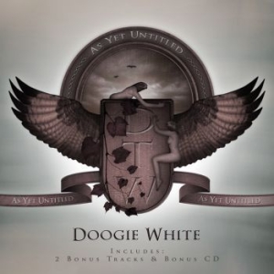 Doogie White - As Yet Untitled in the group CD / Pop-Rock at Bengans Skivbutik AB (3991378)