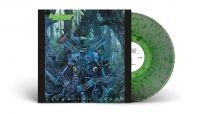 Hydra Vein - After The Dream (Green/Clear Splatt in the group VINYL / Hårdrock at Bengans Skivbutik AB (3991382)