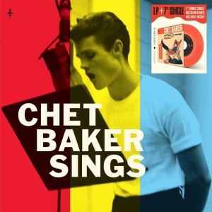 Chet Baker - Sings in the group Minishops / Chet Baker at Bengans Skivbutik AB (3991612)