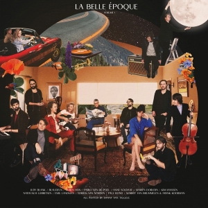 La Belle Epoque - Volume 1 in the group OUR PICKS /  Christmas gift tip Vinyl at Bengans Skivbutik AB (3992407)