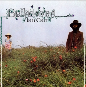 Ian Carr - Belladonna in the group OUR PICKS /  Christmas gift tip Vinyl at Bengans Skivbutik AB (3992413)