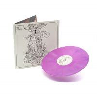 Elephant Tree - Theia (Purple/Violet Vinyl Lp) in the group VINYL / Hårdrock at Bengans Skivbutik AB (3992520)