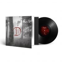 Dornenreich - Du Wilde Liebe Sei (Black Vinyl Lp) in the group VINYL / Hårdrock at Bengans Skivbutik AB (3992527)