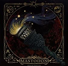 Mastodon - Medium Rarities (Vinyl) in the group OUR PICKS /  Christmas gift tip Vinyl at Bengans Skivbutik AB (3993809)