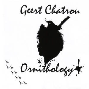 Geert Chatrou - Ornithology in the group CD / Klassiskt,Övrigt at Bengans Skivbutik AB (3995454)