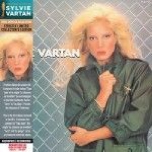 Sylvie Vartan - Bienvenue Solitude in the group CD / Pop-Rock at Bengans Skivbutik AB (3995493)