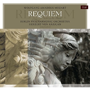 Wiener Philharm Peter Schmidl - Mozart: Requiem in the group OUR PICKS /  Christmas gift tip Vinyl at Bengans Skivbutik AB (3995588)