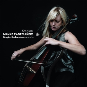 Mayke Rademakers - Stagioni in the group CD / Klassiskt,Övrigt at Bengans Skivbutik AB (3995789)