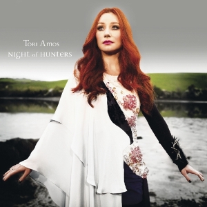 Tori Amos - Night Of Hunters in the group Minishops / Tori Amos at Bengans Skivbutik AB (3995890)