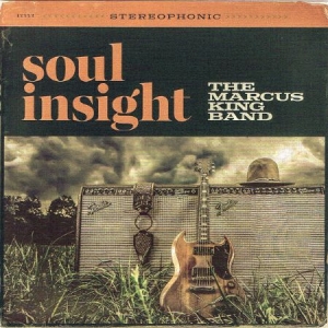 The Marcus King Band - Soul Insight (Lp) in the group OTHER / CDV06 at Bengans Skivbutik AB (3996165)