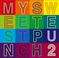 My Sweetest Punch - My Sweetest Punch 2 in the group CD / Country at Bengans Skivbutik AB (3996517)