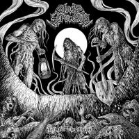 Molis Sepulcrum - Left For The Worms (Mlp) in the group VINYL / Hårdrock at Bengans Skivbutik AB (3996542)