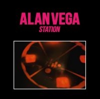 Vega Alan - Station in the group VINYL / Pop-Rock at Bengans Skivbutik AB (3997821)