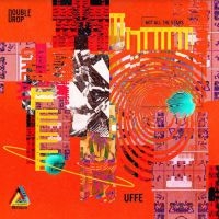 Uffe And Petwo Ewans - Double Drop - Cosmic Essentials Vol in the group VINYL / Jazz at Bengans Skivbutik AB (3997839)