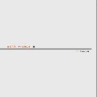 Progue Edith - Timeline in the group VINYL / Pop-Rock at Bengans Skivbutik AB (3997856)