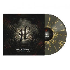 Hacktivist - Hyperdialect in the group VINYL / New releases / Hårdrock,Pop-Rock at Bengans Skivbutik AB (3997868)