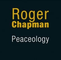 Chapman Roger - Peaceology in the group CD / Pop-Rock at Bengans Skivbutik AB (3997894)