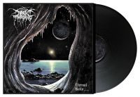 Darkthrone - Eternal Hails (Black Vinyl Lp) in the group OUR PICKS /  Christmas gift tip Vinyl at Bengans Skivbutik AB (3999066)