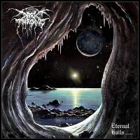 Darkthrone - Eternal Hails in the group OUR PICKS / Christmas gift tip CD at Bengans Skivbutik AB (3999081)