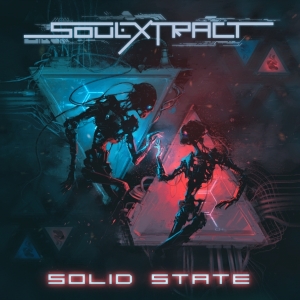 Soul Extract - Solid State in the group OUR PICKS / Christmas gift tip CD at Bengans Skivbutik AB (3999400)