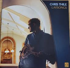 Chris Thile - Laysongs in the group OTHER / -Start Jan R3 at Bengans Skivbutik AB (3999576)