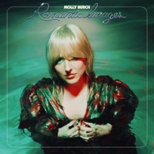 Molly Burch - Romantic Images in the group CD / Pop-Rock at Bengans Skivbutik AB (4000540)