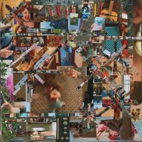 Lou Barlow - Reason To Live in the group OUR PICKS / Christmas gift tip CD at Bengans Skivbutik AB (4000542)