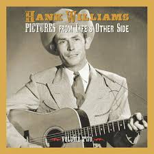 Hank Williams - Pictures From Life's Other Side, Vo in the group CD / Country,Pop-Rock at Bengans Skivbutik AB (4000562)