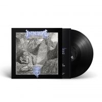 Isenordal / Void Omnia - Split Ep (Vinyl) in the group VINYL / Hårdrock at Bengans Skivbutik AB (4000956)