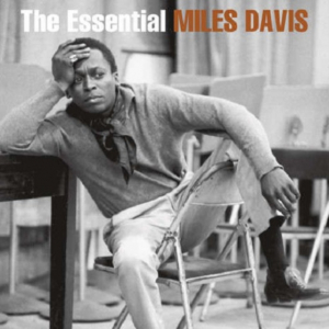 Davis Miles - The Essential Miles Davis in the group OTHER / -Startsida Vinylkampanj at Bengans Skivbutik AB (4001492)