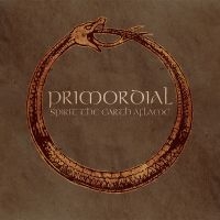 Primordial - Spirit The Earth Aflame (Ri Black L in the group VINYL / Hårdrock at Bengans Skivbutik AB (4001708)