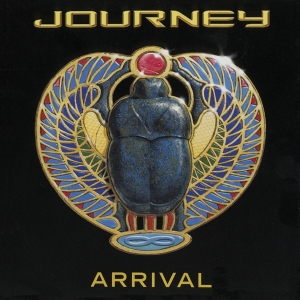 Journey - Arrival in the group Minishops / AOR at Bengans Skivbutik AB (4002281)