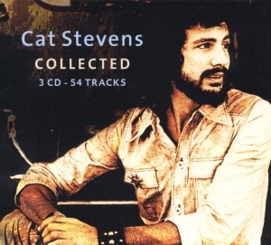 Cat Stevens - Collected in the group CD / Pop-Rock,Övrigt at Bengans Skivbutik AB (4002319)