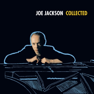 Joe Jackson - Collected in the group CD / Pop-Rock at Bengans Skivbutik AB (4002320)