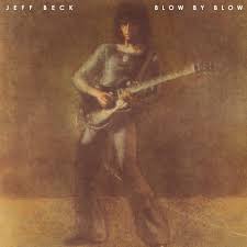 Beck Jeff - Blow By Blow in the group OTHER / MK Test 4 at Bengans Skivbutik AB (4002330)