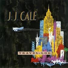 Cale JJ - Travel-Log in the group VINYL / Blues,Pop-Rock at Bengans Skivbutik AB (4002387)