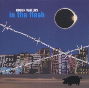 Waters Roger - In The Flesh - Live in the group OTHER / MK Test 3 at Bengans Skivbutik AB (4002660)