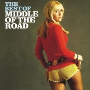 Middle Of The Road - Best Of in the group OUR PICKS / Christmas gift tip CD at Bengans Skivbutik AB (4002729)