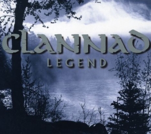 Clannad - Legend -Remast/Reissue- in the group OTHER / MK Test 3 at Bengans Skivbutik AB (4002785)