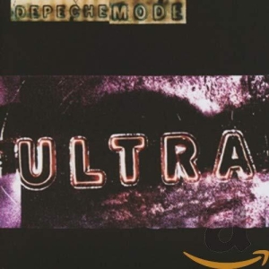 Depeche Mode - Ultra (Remastered) in the group OUR PICKS / Christmas gift tip CD at Bengans Skivbutik AB (4003479)